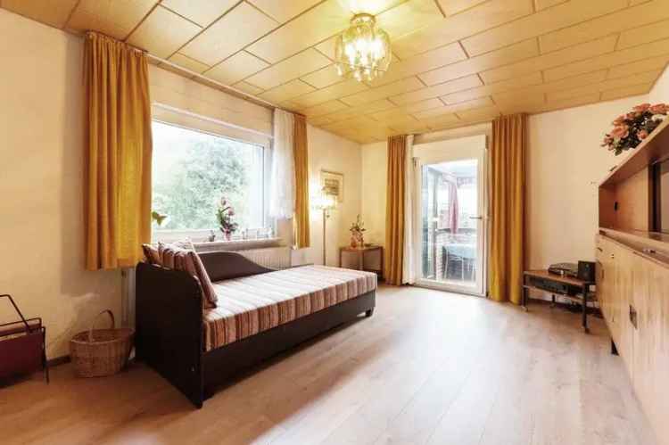 OPEN-HOUSE am 03.05.2025! Einfamilienhaus auf großem Grundstück