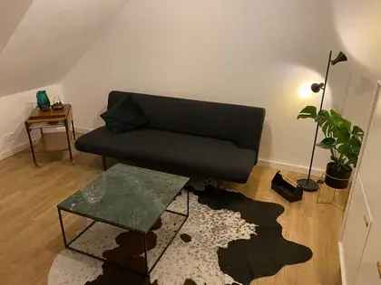 Wohnung (39.0 m²) zur Miete in Düsseldorf (Rethelstraße 1a, 40237 Dusseldorf, Germany) - immosurf.de