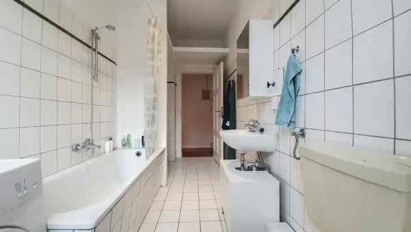 Privatzimmer in Berlin, Prenzlauer Berg