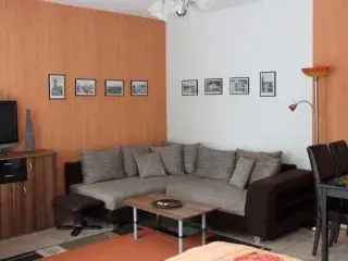 Wohnung (36.0 m²) zur Miete in Berlin (Pfarrstraße 120, 10317 Berlin, Germany)