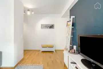 Wohnung (39.0 m²) zur Miete in Köln (Leostraße 70, 50823 Cologne, Germany)