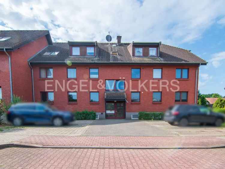 Wohnung Zum Kauf in Möser, Sachsen-Anhalt