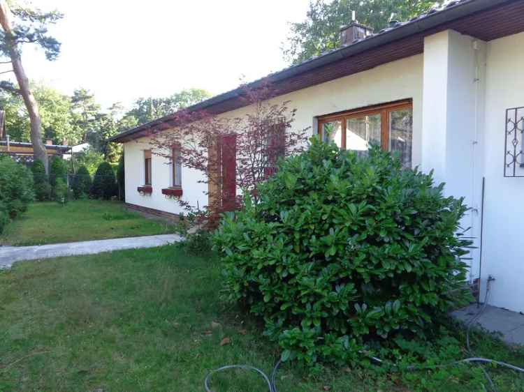 Großes EFH in Kladow in Seenähe, 972 qm bestes Grundstück, auch teilbar, sanierungsbedürftig