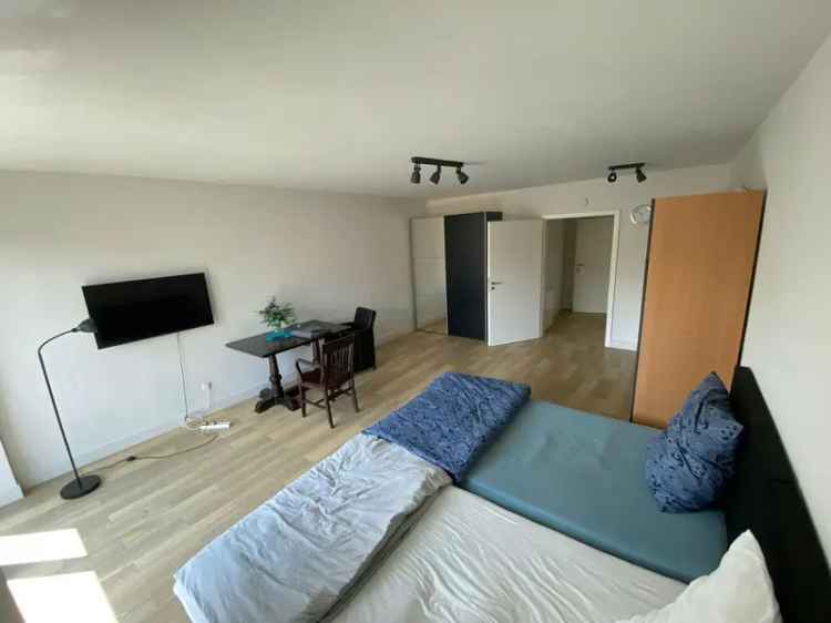 Wohnung mieten Essen, Deutschland