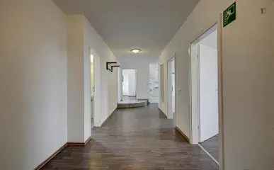 Wohnung (33.62 m²) zur Miete in Stuttgart (Tunnelstraße 15, 70469 Stuttgart, Germany)