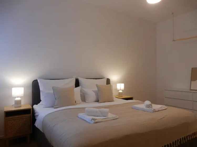 1 Schlafzimmer Wohnung mieten Bad-Kreuznach, Deutschland