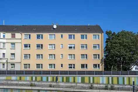 Haus (40.0 m²) zur Miete in Essen (Meißener Straße 29, 45145 Essen, Germany)