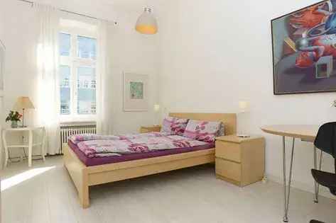 Wohnung (95.0 m²) zur Miete in Berlin (Prausestraße 11, 12203 Berlin, Germany)