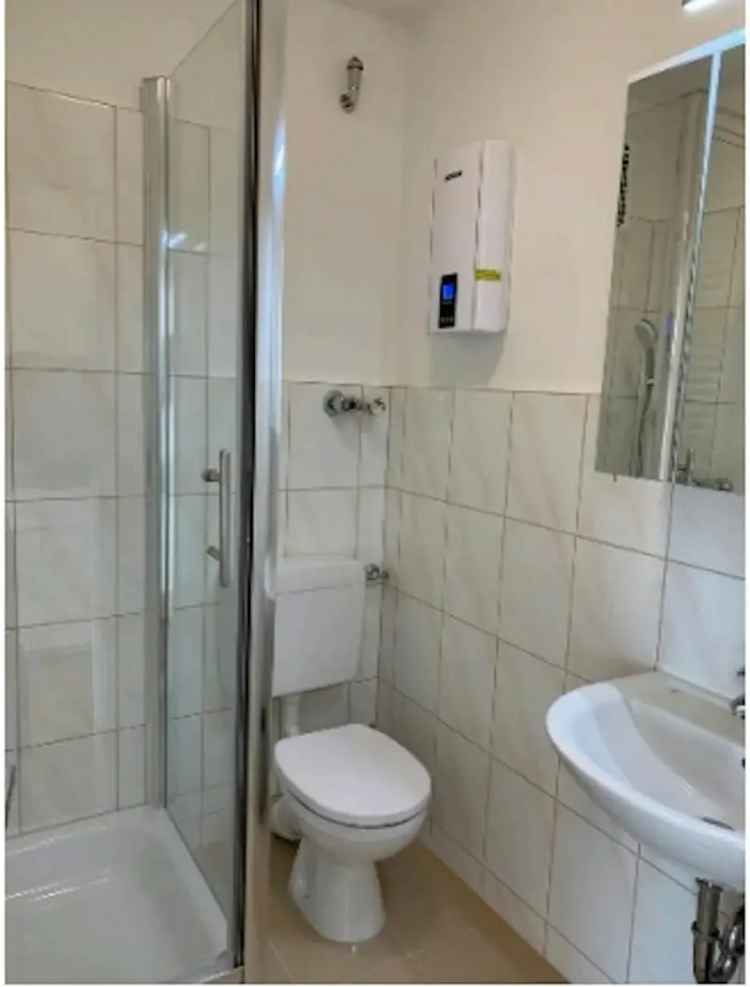 1 Schlafzimmer Wohnung mieten Eschborn, Deutschland