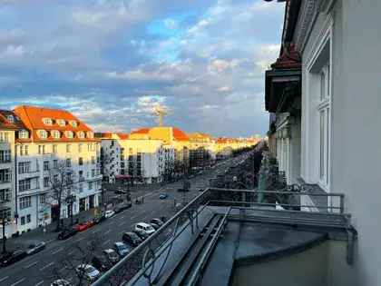 Wohnung (80.0 m²) zur Miete in Berlin (Fraenkelufer 48, 10999 Berlin, Germany)