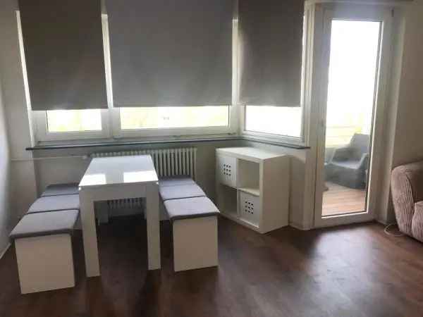 Apartment Mannheim Oststadt zentrumsnah