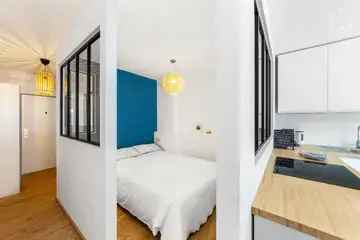 Wohnung (50.0 m²) zur Miete in Düsseldorf (Fürstenwall, 40217 Dusseldorf, Germany)