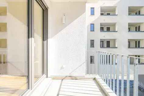Wohnung (72.0 m²) zur Miete in Frankfurt am Main (Mathilde-Maier-Straße, 60326 Frankfurt, Germany)