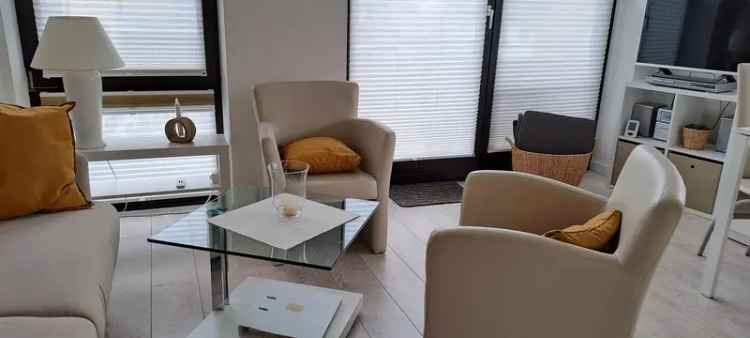 Von privat . 1 Zi-Appartement Timmendorfer Strand in Top Lage