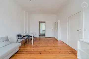 Wohnung (63.68 m²) zur Miete in Berlin (Spilstraße 6, 14195 Berlin, Germany)