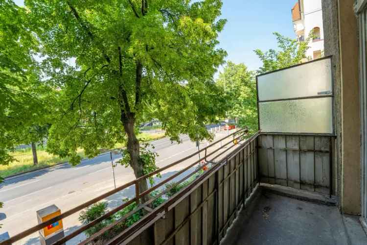 WG-Zimmer mieten Berlin, Deutschland
