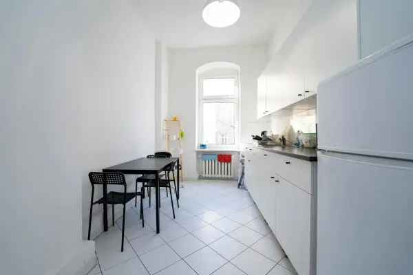 Privatzimmer in Berlin, Friedrichshain