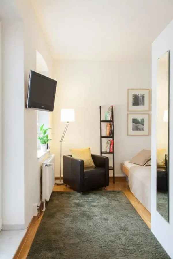 Apartment in Köln, Altstadt