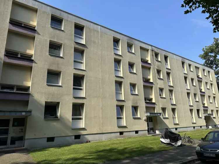 Wohnung, 03. OG, links, Leipziger Str. 12