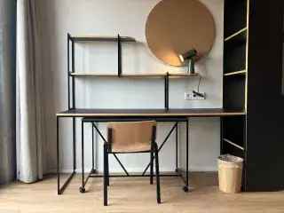 Wohnung (21.0 m²) zur Miete in Berlin (Leibnizstraße 85, 10625 Berlin, Germany)