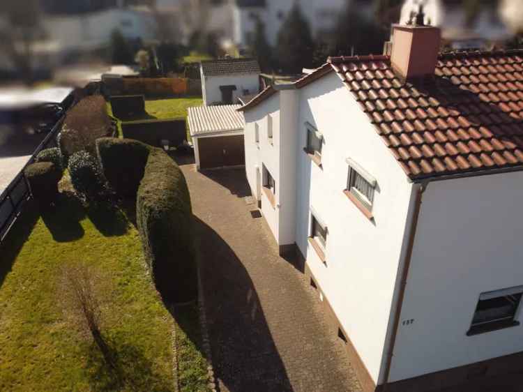 Haus kaufen in Frankfurt am Main