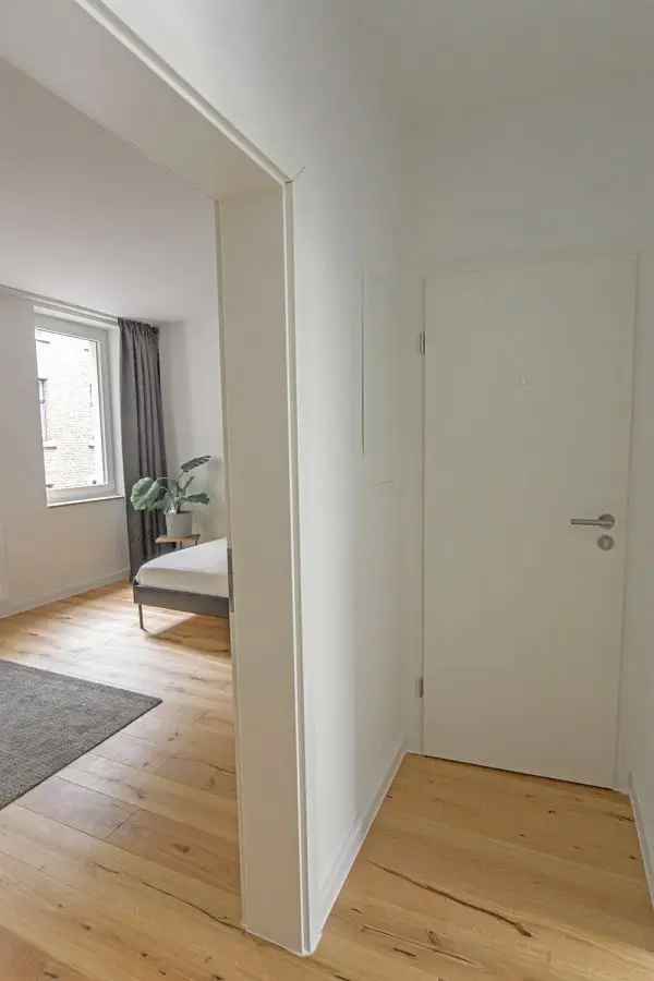 Apartment in Neuss, Innenstadt