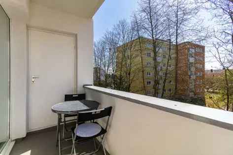 Wohnung (66.0 m²) zur Miete in Köln (Leimbachweg 16, 51069 Cologne, Germany)