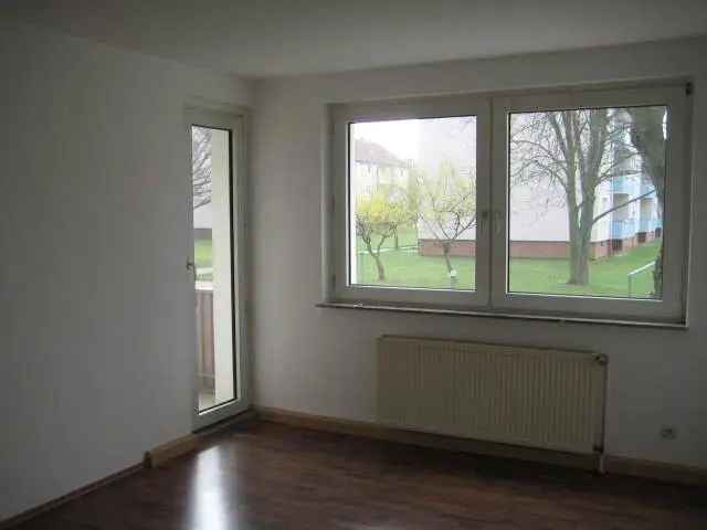 Ihre neue Wohnung