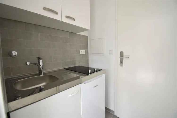 D-Carlstadt! Saniertes & bezugsfreies Apartment zu vermieten