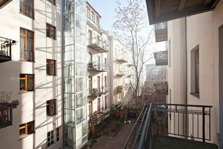2 Schlafzimmer Wohnung mieten Berlin, Deutschland