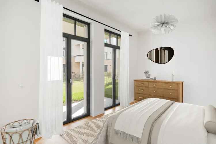 Wohnung Zum Kauf , Potsdam, Brandenburg