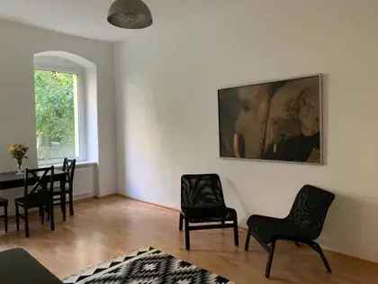 49m² Wohnung in Berlin nahe S Sonnenallee U7 Karl Marx Straße