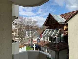 Wohnung (85.0 m²) zur Miete in Stuttgart (Brunnenstraße 4, 70372 Stuttgart, Germany)