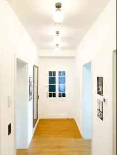 Wohnung (70.0 m²) zur Miete in Frankfurt am Main (Escort Frankfurt - Prive Agency, Eschersheimer Landstraße 110, 60322 Frankfurt, Germany) - immosurf.de