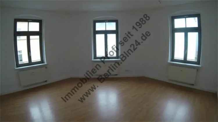 Wohnung mieten 2er WG tauglich Giebichenstein Altbau 1 OG