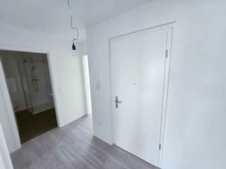 Neubau 2 Zimmer Wohnung Balkon DG Erstbezug Odenthal