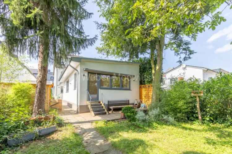 Einfamilienhaus mit Einliegerwohnung Garten Terrasse Balkon 2 Stellplätze