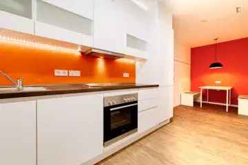 Wohnung (30.78 m²) zur Miete in Berlin (Bandelstraße 1, 10559 Berlin, Germany)