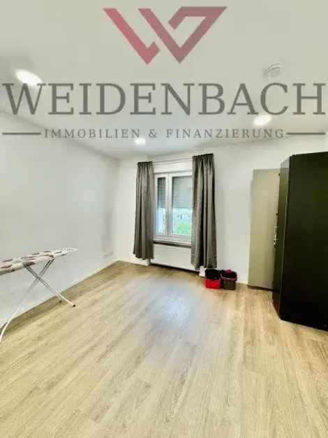 116qm Wohnung 3 Schlafzimmer Balkon Energieeffizient