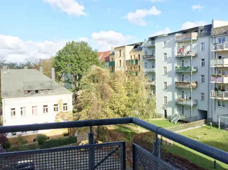 Attraktive 1,5- Zimmerwohnung mit Balkon und TG-Stellplatz