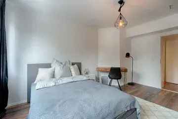 Wohnung (36.54 m²) zur Miete in Köln (Rennebergstraße 7, 50939 Cologne, Germany)