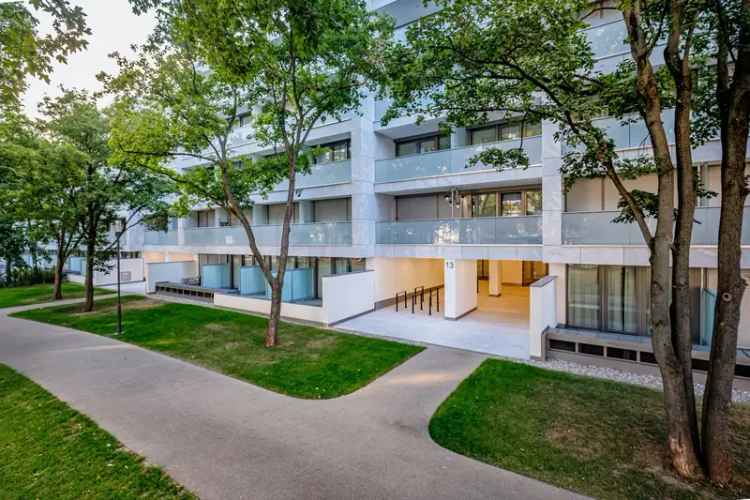 Voll möbliertes 1 Zimmer Apartment im Zentrum von Stuttgart