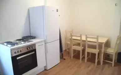 Wohnung (16.93 m²) zur Miete in Berlin (Müllerstraße 55A, 13349 Berlin, Germany)
