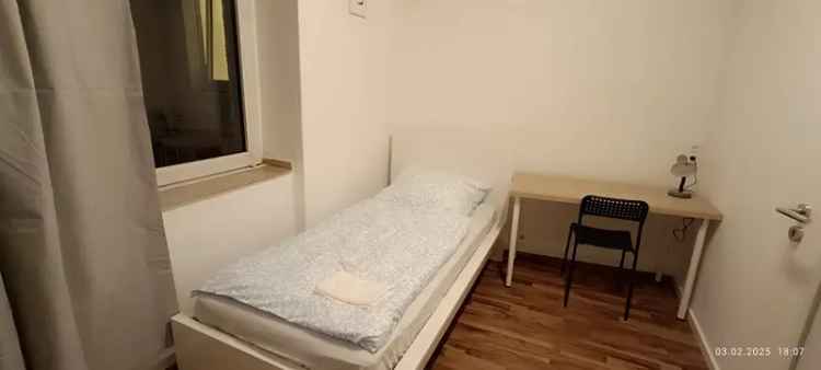 WG-Zimmer mieten Dortmund, Deutschland