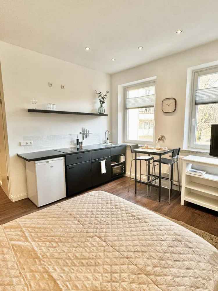 1 Schlafzimmer Wohnung mieten Düsseldorf, Deutschland