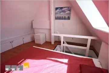 Wohnung (50.0 m²) zur Miete in Düsseldorf (Adersstraße 87, 40215 Dusseldorf, Germany)