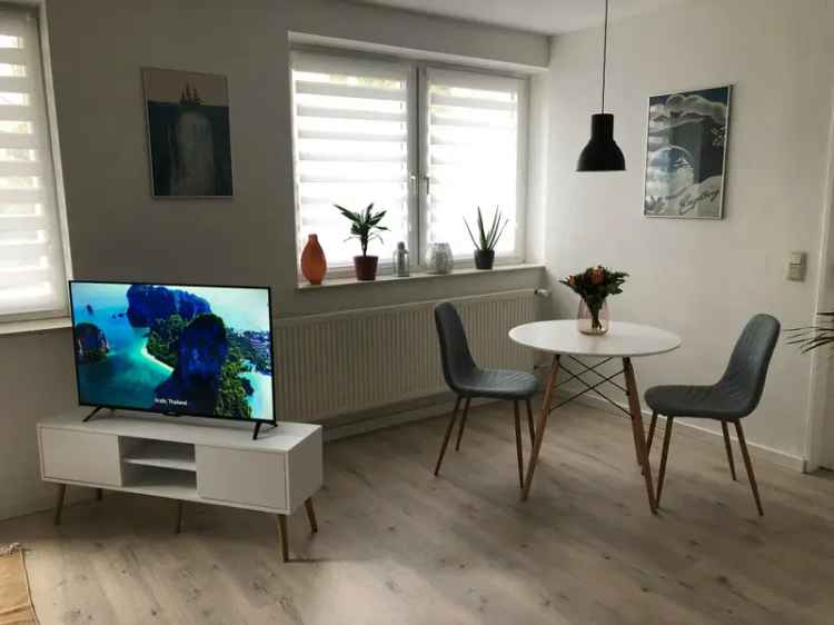 1 Schlafzimmer Wohnung mieten Kassel, Deutschland