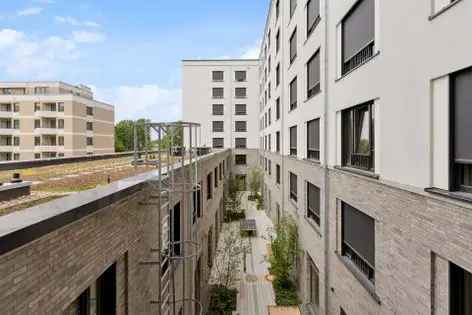 20m² Wohnung in Berlin Hauptstraße zu vermieten