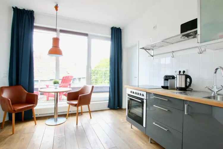 Wohnung mieten Köln, Deutschland