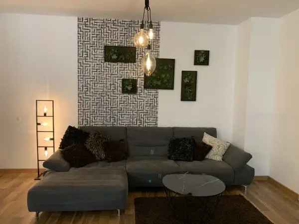 Apartment Mannheim Innenstadt Junge Erwachsene